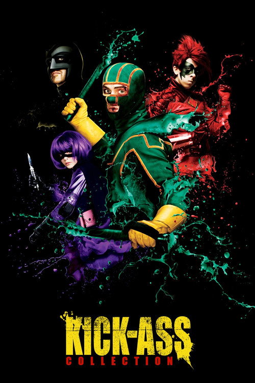 Kick-Ass