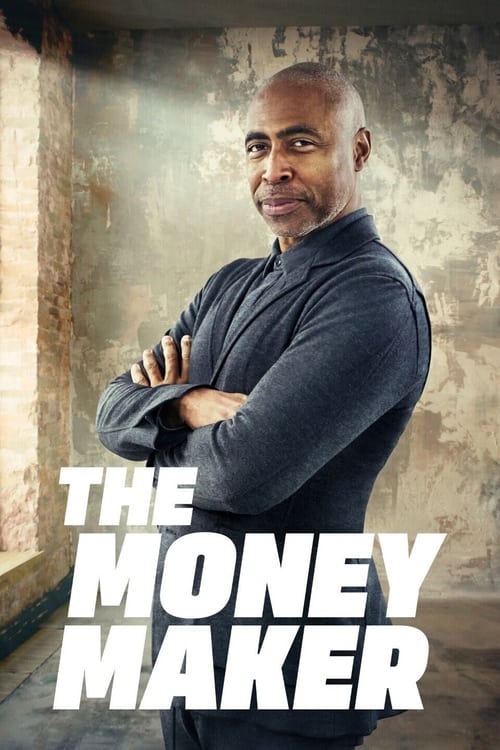 Poster The Money Maker