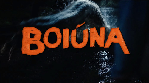 Beware Boiúna