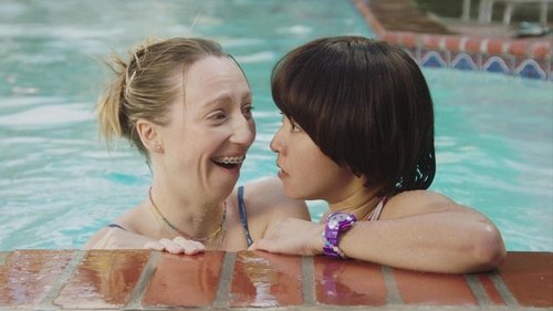 Escena del episodio 1 de la temporada 2 de la serie PEN15
