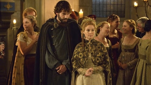 Reign: 1×2