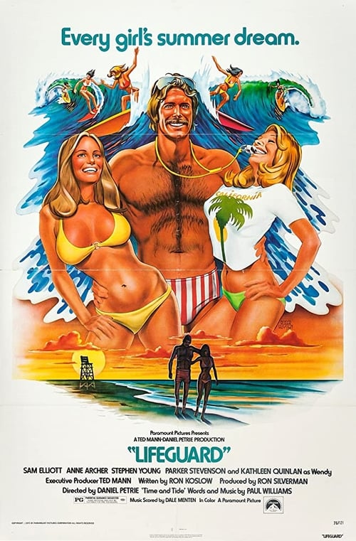 Lifeguard 1976