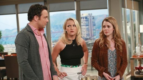 Poster della serie Young & Hungry