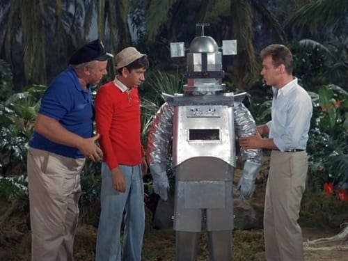 Poster della serie Gilligan's Island