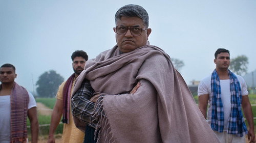 Prem Tribhuj