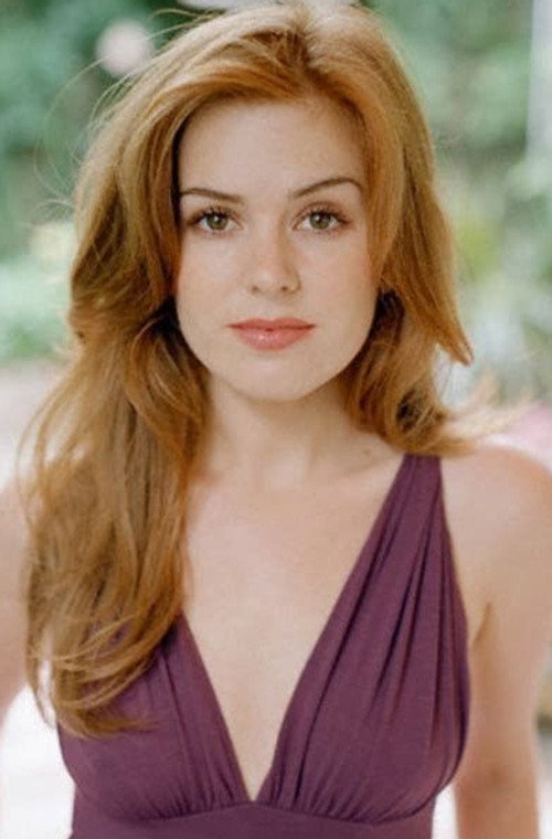 Isla Fisher