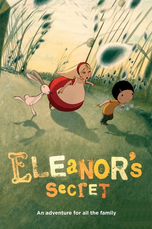 Eleanor's Secret poster