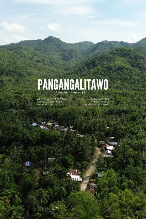 Pangangalitawo