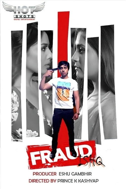 Fraud Ishq poster