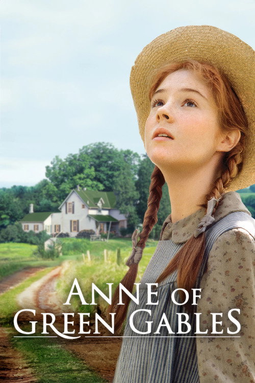 Escena 5 de Anne auf Green Gables