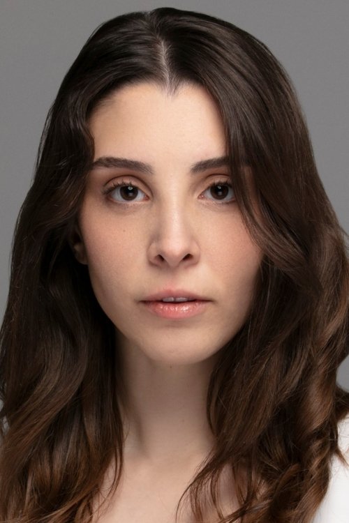 Picture of Dila Yağcı