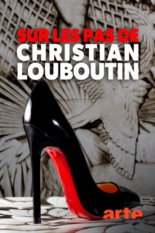 Sur les pas de Christian Louboutin 2020