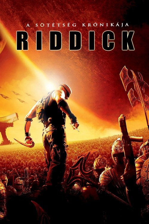 riddick