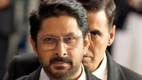 Jolly LLB 3 Movie Screenshot