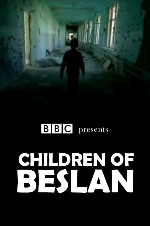 Children of Beslan (2005) poster
