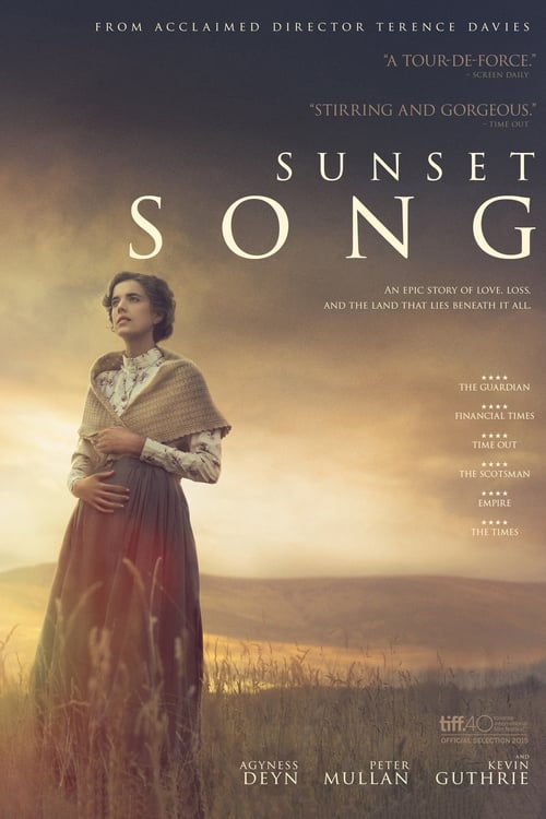 Sunset Song 2015