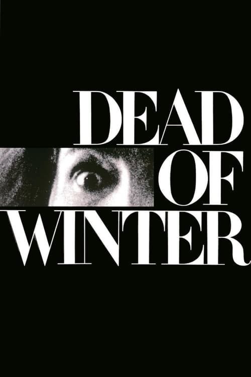 Dead of Winter poster