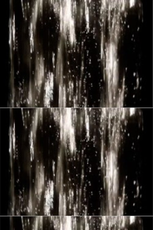 Corpse of Water/Confined Flux