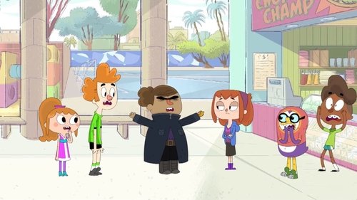 Image de l'épisode 2