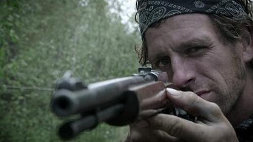 Poster della serie Life Below Zero