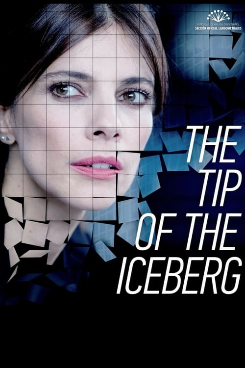 The Tip of the Iceberg poster