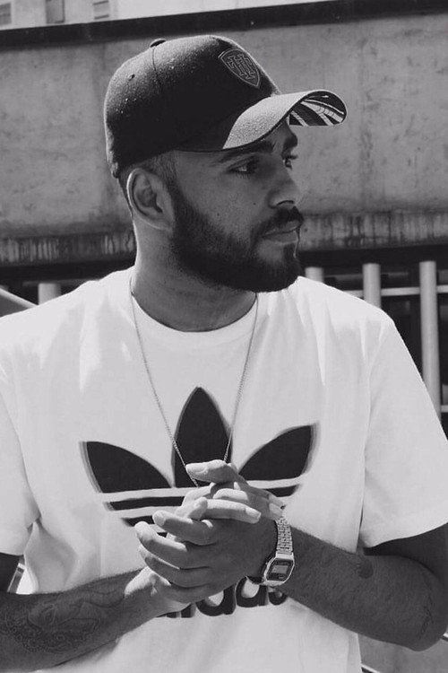 Foto de Diego Nicolau