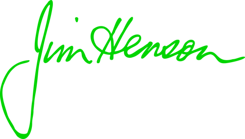 Jim Henson Idea Man