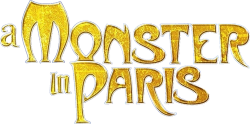 A Monster in Paris