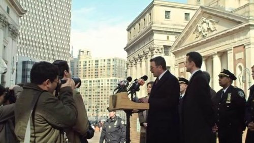 Blue Bloods – Sangue Azul: 1×18