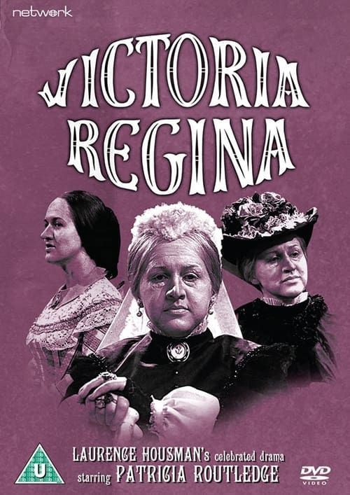 Poster Victoria Regina