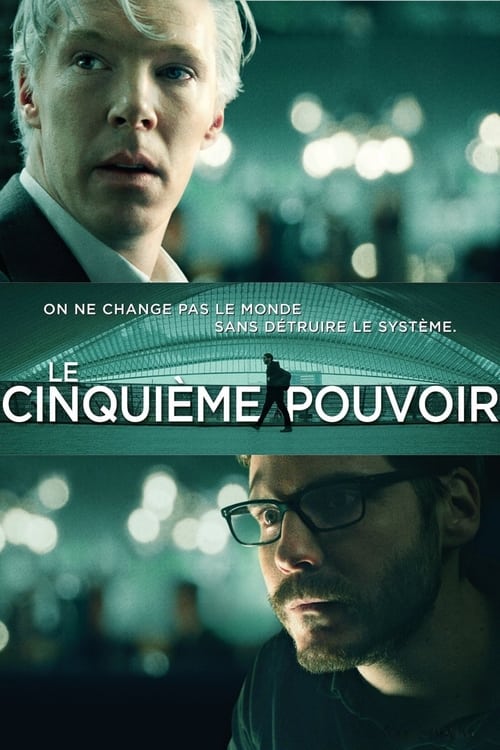 Le Cinquième Pouvoir