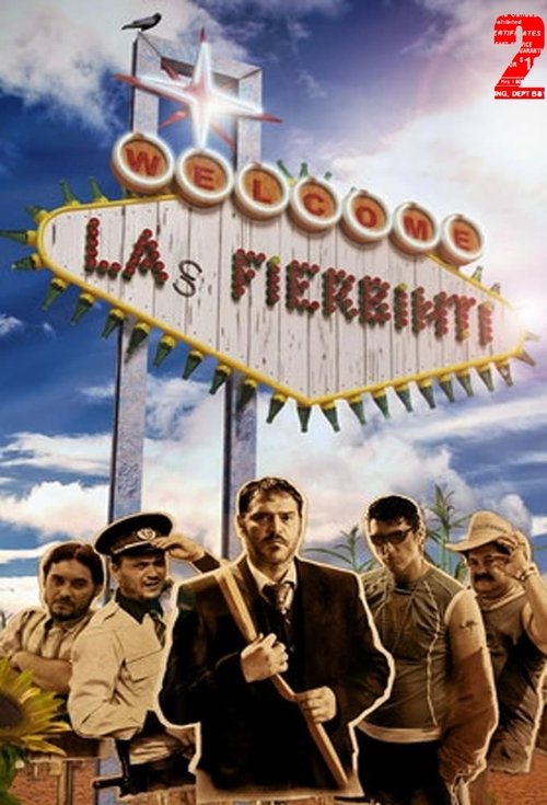 Las Fierbinţi, S02 - (2012)