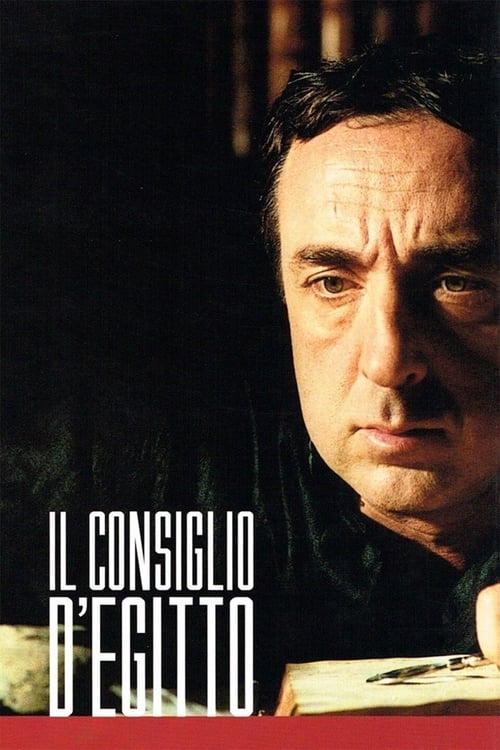 Il consiglio d'Egitto (2002)