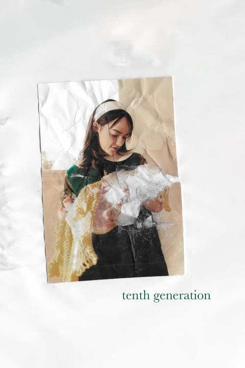 Tenth Generation (HDRip)