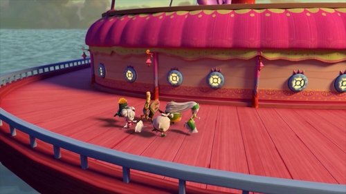 Image de l'épisode 52