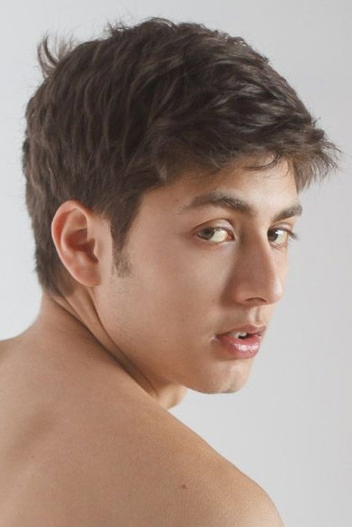 Angel Rivera