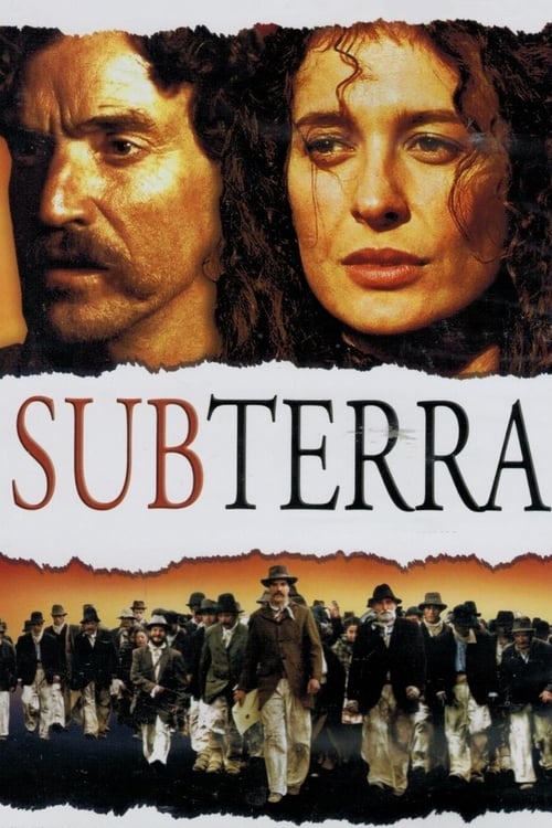 Subterra 2003