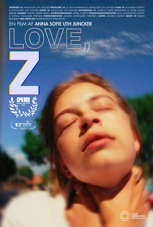 Love, Z
