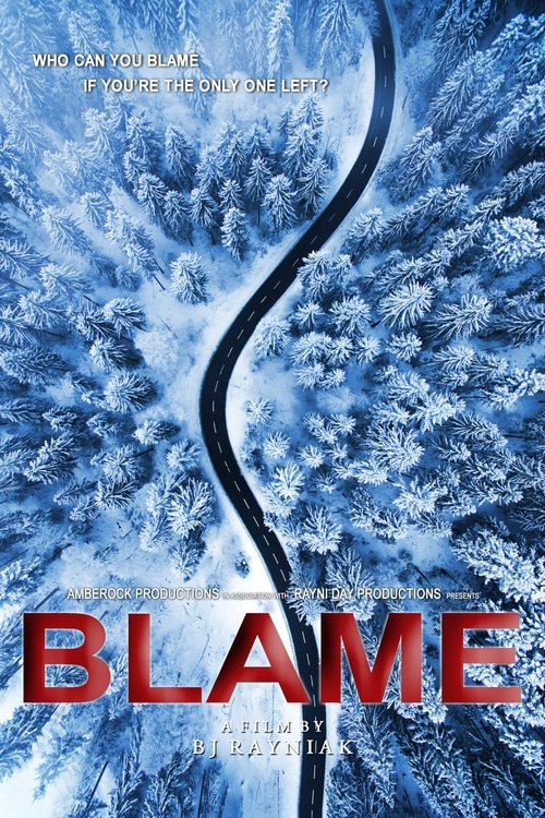Blame (BDRIP LD) 2021 Blame (BDRIP LD) 2021