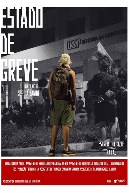 Estado de Greve