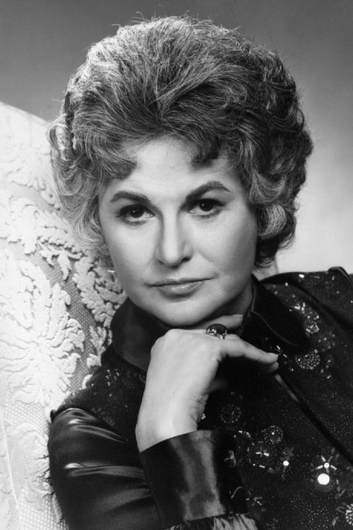 Bea Arthur original image