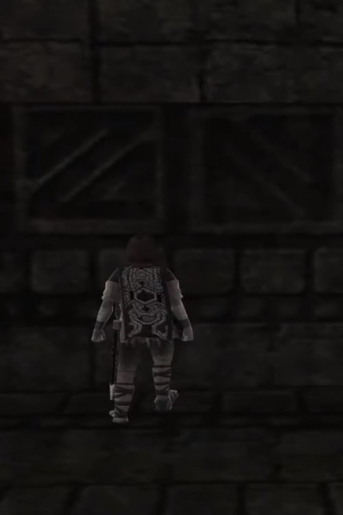 The Decade-Long Quest for Shadow of the Colossus' Last Secret 2019 The Decade-Long Quest for Shadow of the Colossus' Last Secret 2019