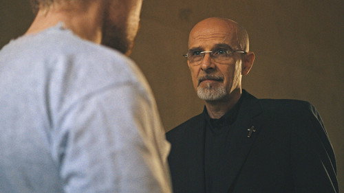 FAUST – Im Schatten der Nation: Agentenleben — Fondos 13