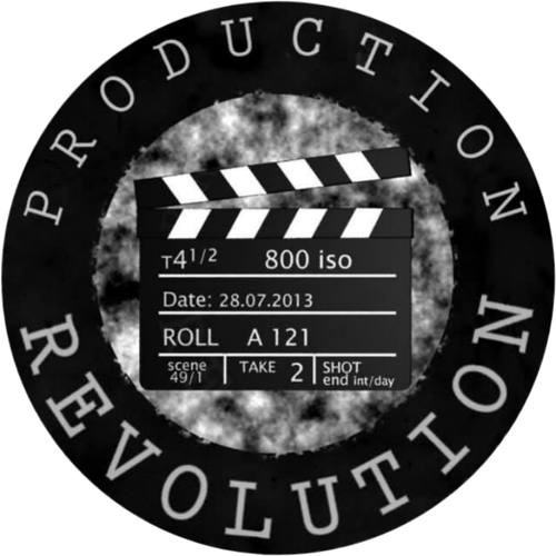Logo Revolution Production