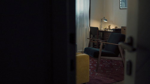 A Letter Without an Address