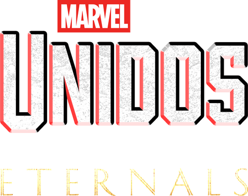 Creando Eternals