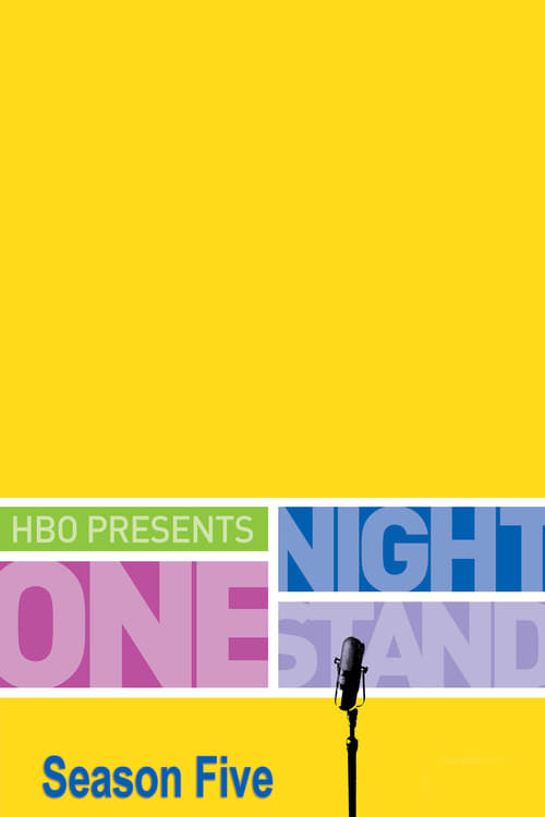 One Night Stand, S05 - (2005)