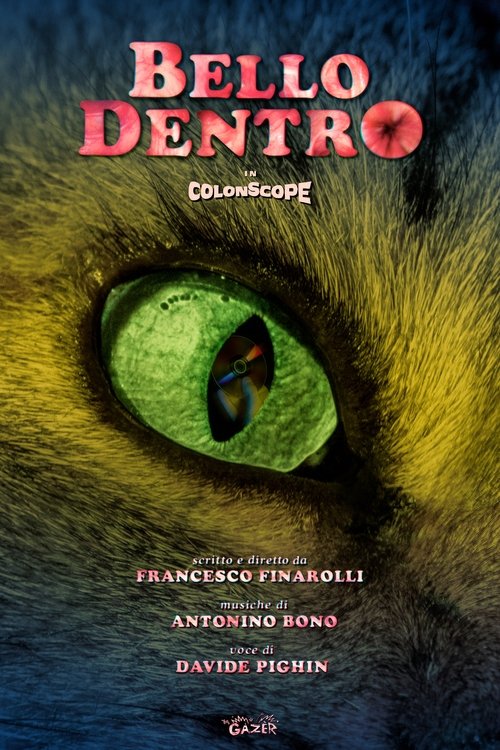 Poster for Inner Beauty (2021)