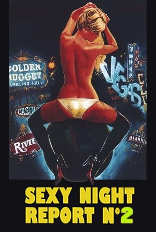 Sexy Night Report n. 2 (1978)