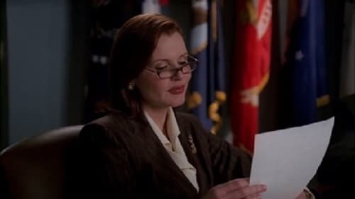 Commander in Chief, S01E15 - (2006)